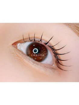 まつげのお悩み解決サロン