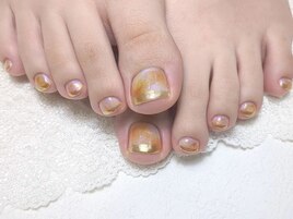 ふんわりべっ甲