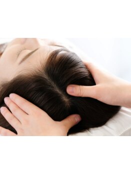 ホウレイ線・たるみ改善！予防ケア