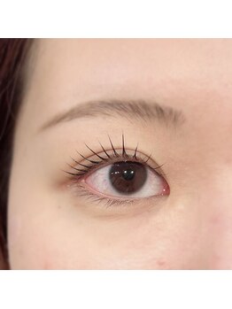 ビオラス(Biolus)/まつげパーマ/ラッシュリフト