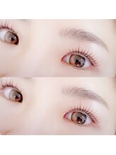 ポピー(POPPY)/ラッシュリフト