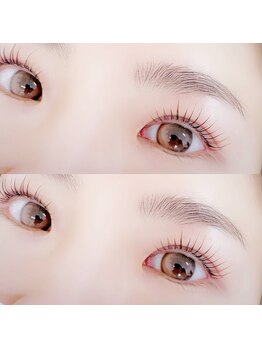 ポピー(POPPY)/ラッシュリフト