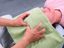 伏見長者町通整体院