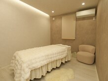 ランタン(Lantern)/施術部屋/完全個室完備