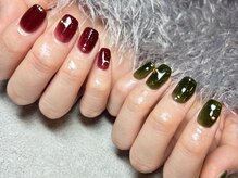 エーネイルサロン 三条店(A-Nail Salon)