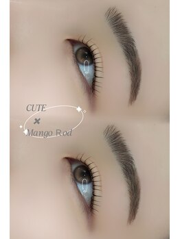 アイモア 江南店(eye mor.)/セットメニュー♪