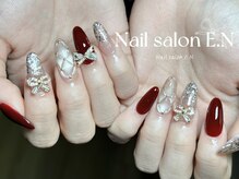 エン(E.N)/スカルプ