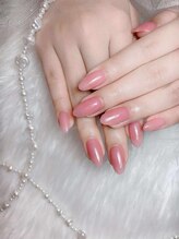 クイーンネイル(Queen Nail)/