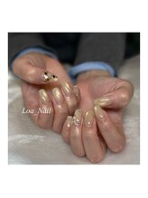 ロア ネイル(Loa_Nail)/