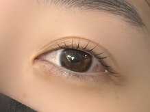 ヨイン(yoinyoin)/カール強めの立ち上げカール☆彡