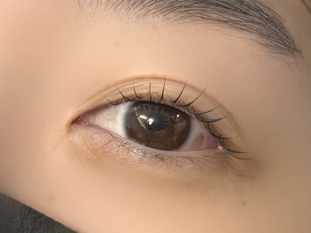 ヨイン(yoinyoin)/カール強めの立ち上げカール☆彡