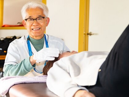 整体院 千香の写真