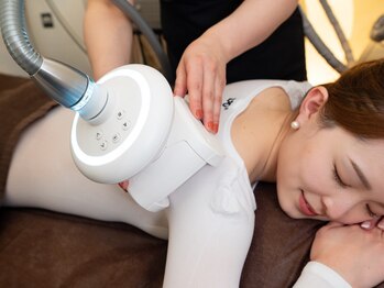 ココフィット(COCOFIT)の写真/厚みのある老け見えボディ卒業しませんか？