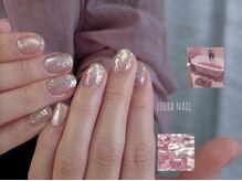 リオラ(Liora)/マグネットネイル