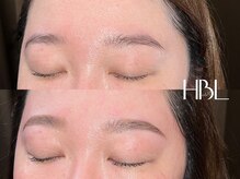 ナルム(naluM)の雰囲気(プロに任せる自眉ケア!《眉癖改善》&《眉WAX》で理想の眉毛に!)