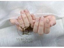 ユリナリタ(YuRi Narita)/