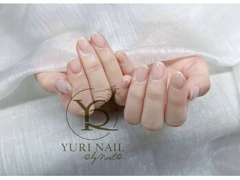 ユリナリタ(YuRi Narita)/