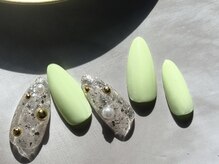 バタフライ 津田沼店(Butterfly)/定額デザインA