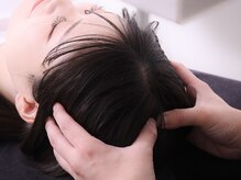 ノア(NOA)/頭蓋骨矯正