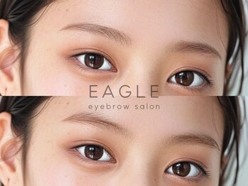 イーグル 松戸(EAGLE)/松戸/眉毛/眉毛サロン/美眉毛