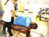★マタニティ整体専門★腰痛特化改善調整・足むくみスッキリ♪妊婦ok施術
