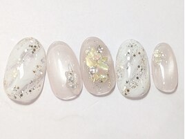 【初回オフ無料】ニュアンス