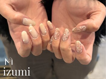 マリリス(Mariris)/izumiデザイン♪