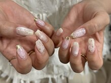 レアネイル(Lea nail)
