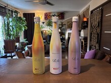 温和活 ロータス(温和活Lotus蓮:)の雰囲気（美容と温活を楽しむご褒美時間。ほっと温まるアフタードリンク付）