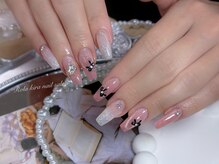 ローラキラ(Rola kira)/持ち込みネイル