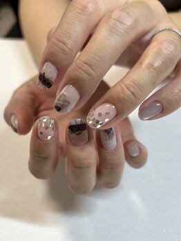 アイミー(Aimee.)/