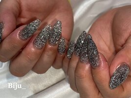 スカルプ　フラッシュ★