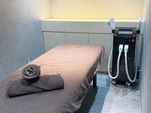 ミダシー 横浜店の雰囲気（(系列店)全身脱毛・VIOおしり脱毛のための完全個室［ヒゲ脱毛］）