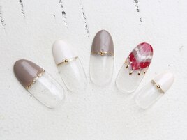 ハンドEコース 3490円