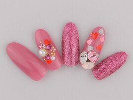 定額￥6800コース