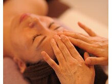 エルブラン(Herb ame)/眉間ほぐし