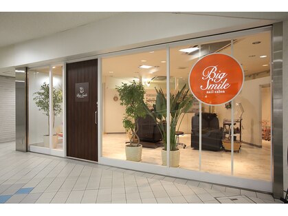 ビッグスマイル 七日町店(Big smile)の写真