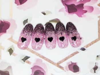 ティーエヌ 名古屋矢場町店/トレンドデザイン¥5980