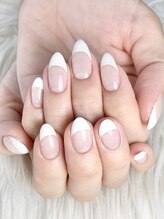 インプレス 鶴見店(Impress)/フレンチネイル