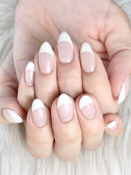 インプレス 鶴見店(Impress)/フレンチネイル