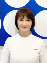 ポーラ ザ ビューティ 浦和店(POLA THE BEAUTY) 稲毛 純子