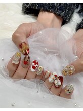 シーシーネイルサロン(CC)/