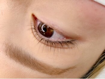 デリカ 溝の口店(DELICAT)/アップワードラッシュ