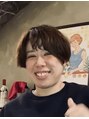 ナガヤジム(NAGAYA GYM) 氏家 優