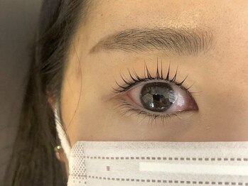 アイラッシュサロン ラコタ 銀座一丁目店(eyelash salon RACOTA)/ラッシュリフト