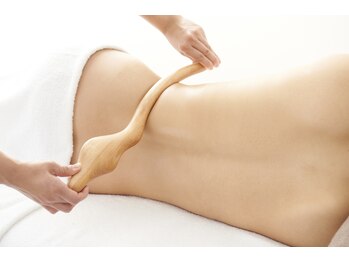 プレシア(Presia)/パワーレメディ