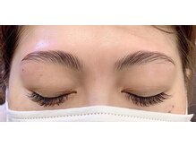 リーベアイラッシュ 東久留米店(Liebe eyelash)/HBL×フラット140