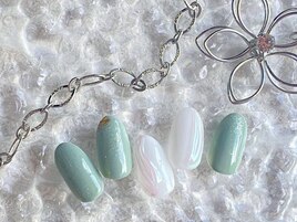 ☆Silverコース☆