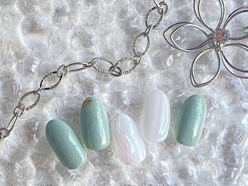 ☆Silverコース☆