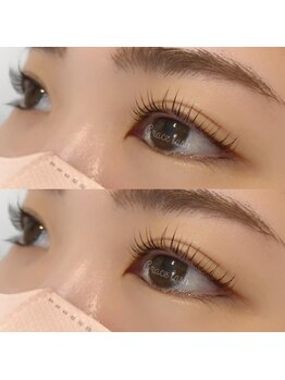 グラスラッシュ 敷島店(Grace lash)/パリジェンヌラッシュリフト♪